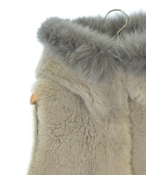 KARL DONOGHUE（カールドノヒュー）その他 グレー サイズ:XS レディース/2200642144027