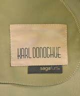 KARL DONOGHUE（カールドノヒュー）その他 グレー サイズ:XS レディース/2200642144027