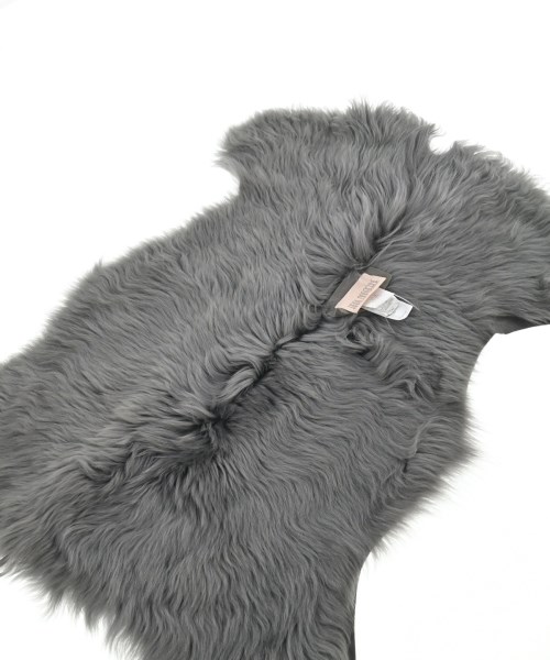 KARL DONOGHUE（カールドノヒュー）ストール グレー サイズ:- レディース/2200642664099