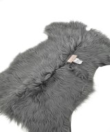 KARL DONOGHUE（カールドノヒュー）ストール グレー サイズ:- レディース/2200642664099