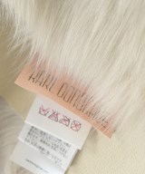 KARL DONOGHUE（カールドノヒュー）マフラー ベージュ サイズ:- レディース/2200646540153