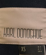 KARL DONOGHUE（カールドノヒュー）その他 紺 サイズ:XS レディース/2200658851032
