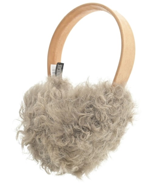 KARL DONOGHUE(カールドノヒュー)小物類（その他） ベージュ サイズ:-/2200668421126