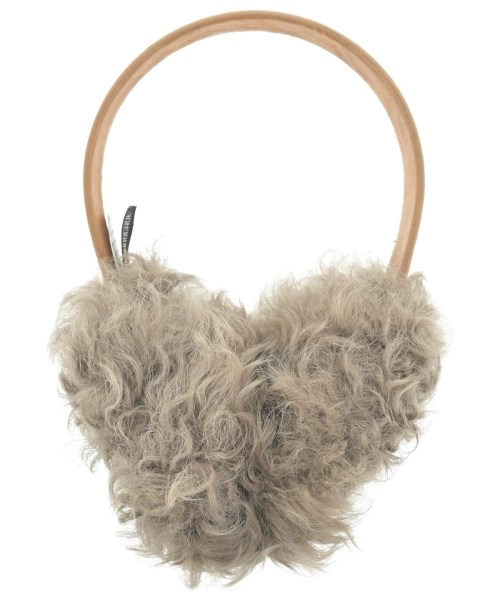 KARL DONOGHUE（カールドノヒュー）小物類（その他） ベージュ サイズ:- レディース/2200668421126