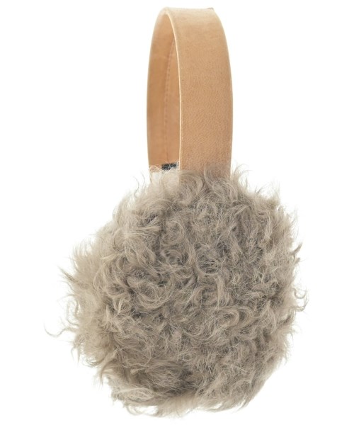 KARL DONOGHUE（カールドノヒュー）小物類（その他） ベージュ サイズ:- レディース/2200668421126