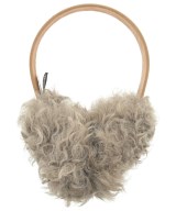 KARL DONOGHUE（カールドノヒュー）小物類（その他） ベージュ サイズ:- レディース/2200668421126