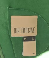 KARL DONOGHUE（カールドノヒュー）その他 緑 サイズ:XS レディース/2200730192053