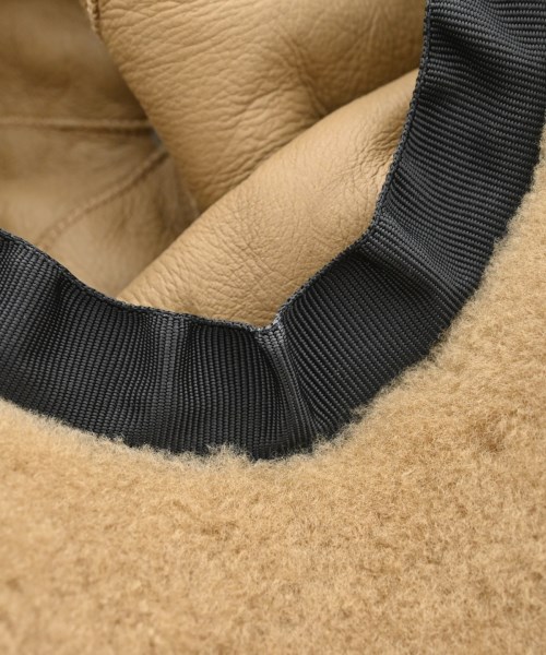 KARL DONOGHUE（カールドノヒュー）キャップ ベージュ サイズ:57-60cm レディース/2200724572304