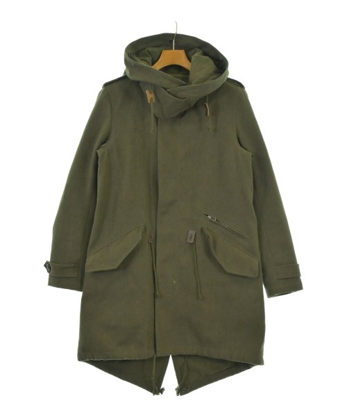 FADELESS(フェイドレス)その他 カーキ サイズ:36(XS位)/2200677672519