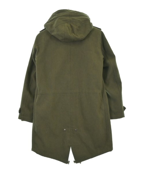 FADELESS（フェイドレス）その他 カーキ サイズ:36(XS位) メンズ/2200677672519