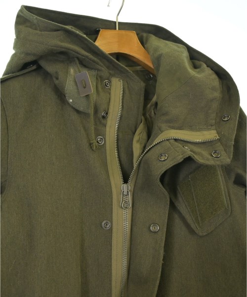 FADELESS（フェイドレス）その他 カーキ サイズ:36(XS位) メンズ/2200677672519