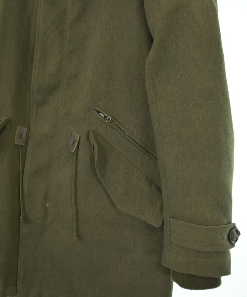FADELESS（フェイドレス）その他 カーキ サイズ:36(XS位) メンズ/2200677672519