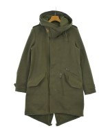 FADELESS（フェイドレス）その他 カーキ サイズ:36(XS位) メンズ/2200677672519