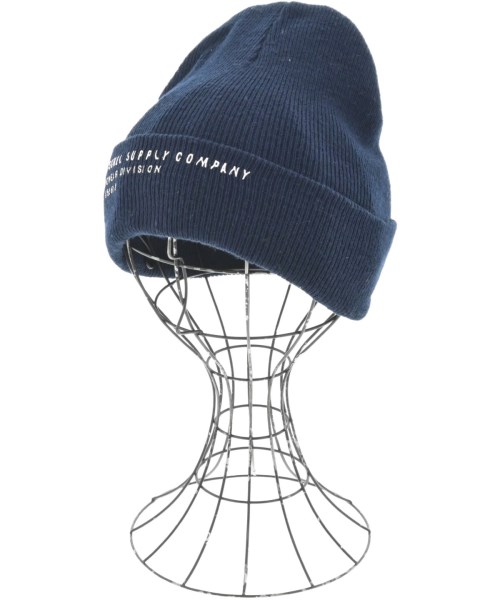 ハーシェル(HERSCHEL)のHERSCHEL ニットキャップ・ビーニー