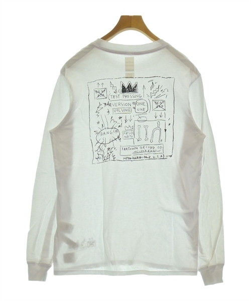 HERSCHEL（ハーシェル）Tシャツ・カットソー 白 サイズ:S メンズ/2200459814038