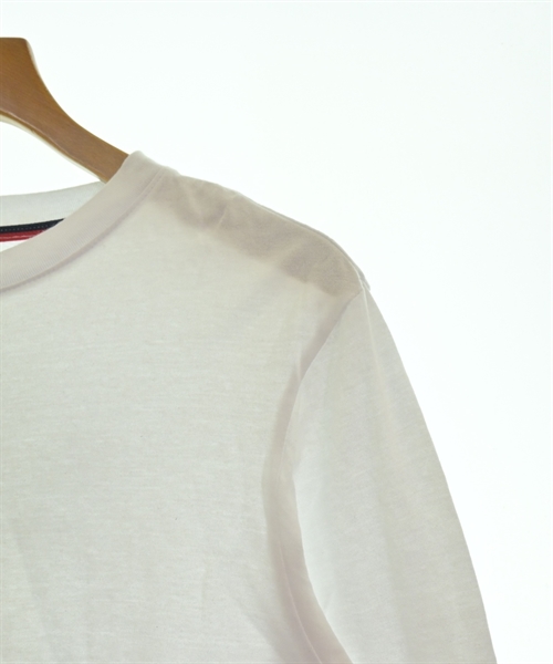 HERSCHEL（ハーシェル）Tシャツ・カットソー 白 サイズ:S メンズ/2200459814038