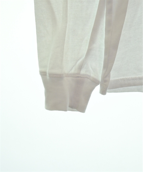 HERSCHEL（ハーシェル）Tシャツ・カットソー 白 サイズ:S メンズ/2200459814038