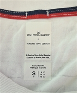 HERSCHEL（ハーシェル）Tシャツ・カットソー 白 サイズ:S メンズ/2200459814038