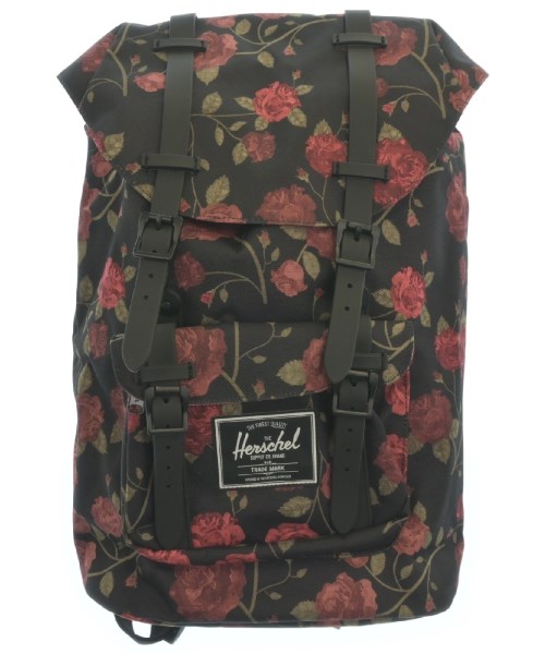 ハーシェル(HERSCHEL)のHERSCHEL バックパック・リュック