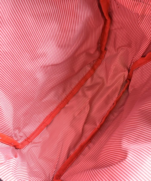 HERSCHEL（ハーシェル）バックパック・リュック 黒 サイズ:- レディース/2200629102088