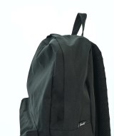 HERSCHEL（ハーシェル）バックパック・リュック 黒 サイズ:- レディース/2200629102088