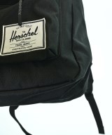 HERSCHEL（ハーシェル）バックパック・リュック 黒 サイズ:- レディース/2200629102088