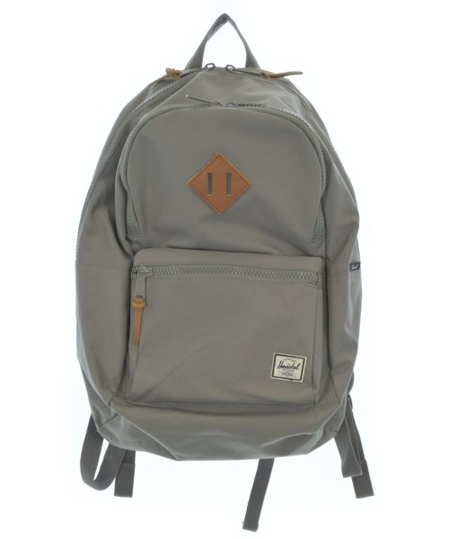 HERSCHEL(ハーシェル)バックパック・リュック グレー サイズ:-/2200644432016