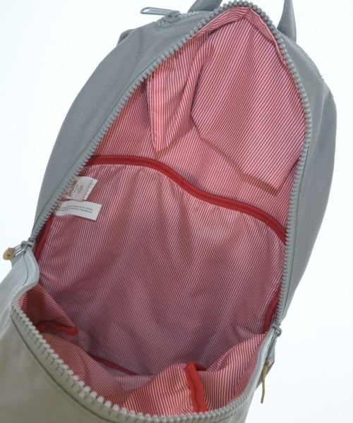 HERSCHEL（ハーシェル）バックパック・リュック グレー サイズ:- メンズ/2200644432016