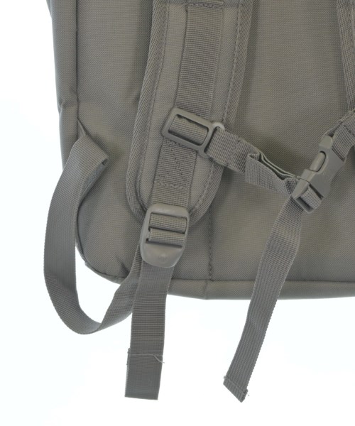HERSCHEL（ハーシェル）バックパック・リュック グレー サイズ:- メンズ/2200644432016