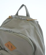 HERSCHEL（ハーシェル）バックパック・リュック グレー サイズ:- メンズ/2200644432016