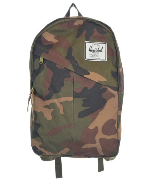 ハーシェル(HERSCHEL)のHERSCHEL バックパック・リュック