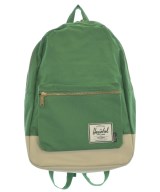 HERSCHEL バックパック・リュック