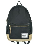 HERSCHEL バックパック・リュック