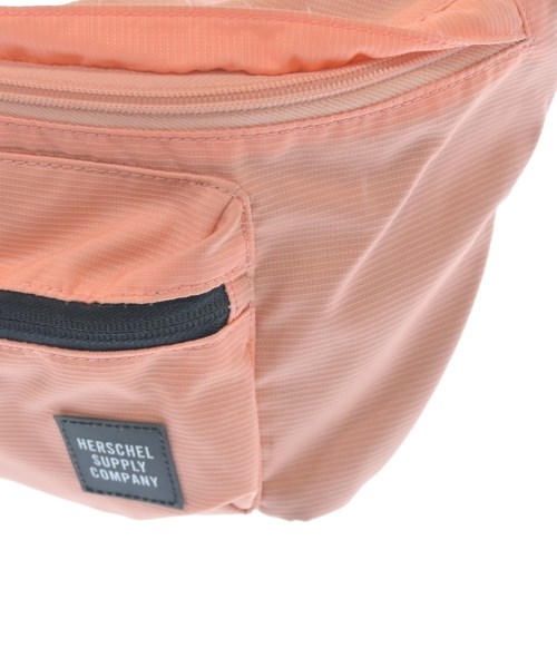 HERSCHEL（ハーシェル）その他 オレンジ サイズ:- メンズ/2200622691015