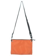 HERSCHEL（ハーシェル）ショルダーバッグ オレンジ サイズ:- レディース/2200613898126