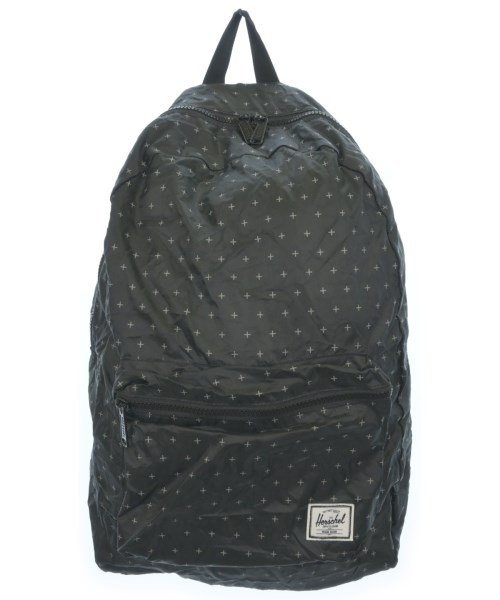 ハーシェル(HERSCHEL)のHERSCHEL バックパック・リュック