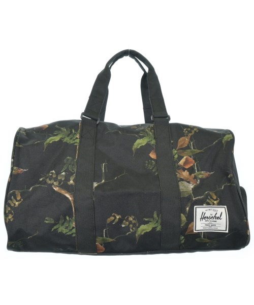 ハーシェル(HERSCHEL)のHERSCHEL ボストンバッグ