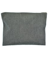 HERSCHEL（ハーシェル）クラッチバッグ グレー サイズ:- メンズ/2200674896116
