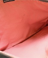 HERSCHEL（ハーシェル）クラッチバッグ グレー サイズ:- メンズ/2200674896116