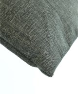 HERSCHEL（ハーシェル）クラッチバッグ グレー サイズ:- メンズ/2200674896116