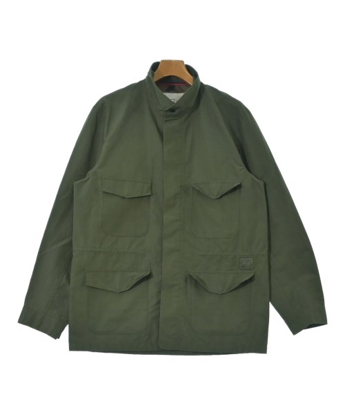 HERSCHEL(ハーシェル)その他 カーキ サイズ:L/2200677065014