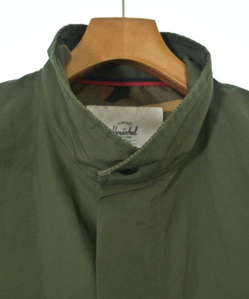 HERSCHEL（ハーシェル）その他 カーキ サイズ:L メンズ/2200677065014