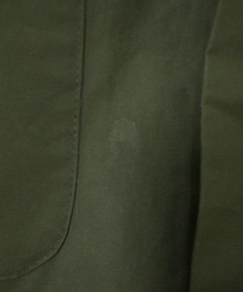 HERSCHEL（ハーシェル）その他 カーキ サイズ:L メンズ/2200677065014