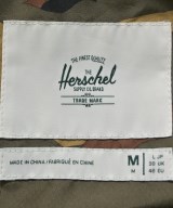 HERSCHEL（ハーシェル）その他 カーキ サイズ:L メンズ/2200677065014