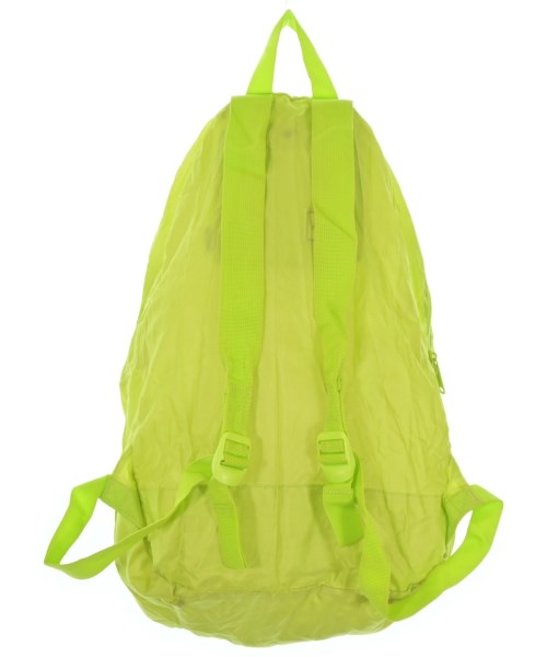 HERSCHEL（ハーシェル）バックパック・リュック 緑 サイズ:- レディース/2200654305188