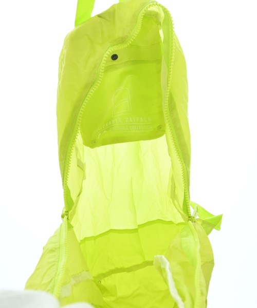 HERSCHEL（ハーシェル）バックパック・リュック 緑 サイズ:- レディース/2200654305188