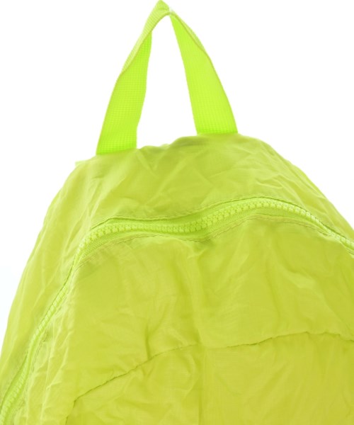 HERSCHEL（ハーシェル）バックパック・リュック 緑 サイズ:- レディース/2200654305188