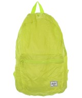HERSCHEL バックパック・リュック