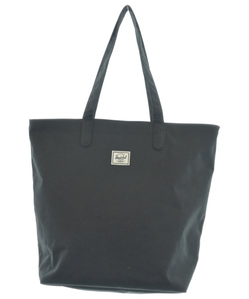 HERSCHEL(ハーシェル)トートバッグ 黒 サイズ:-/2200660266022