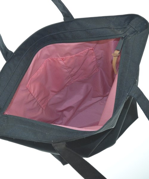 HERSCHEL（ハーシェル）トートバッグ 黒 サイズ:- メンズ/2200660266022